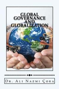 bokomslag Global Governance and Globalization