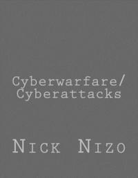 bokomslag Cyberwarfare/Cyberattacks