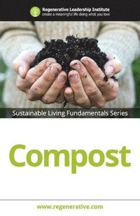 bokomslag Compost