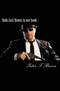 bokomslag Both Jack Downs in one book.
