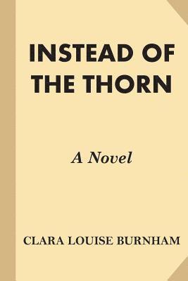 Instead of the Thorn 1