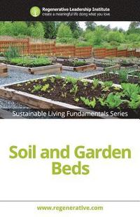 bokomslag Soil and Garden Beds