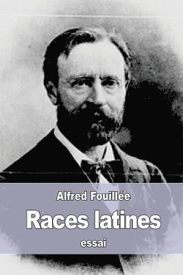 Races latines 1