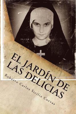 bokomslag El jardin de las delicias: Horror y locura