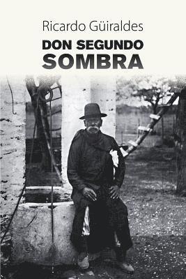 Don Segundo Sombra 1