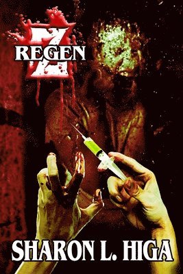 Sharon L Higa, Sharon L. Higa - Z-Regen, Häftad