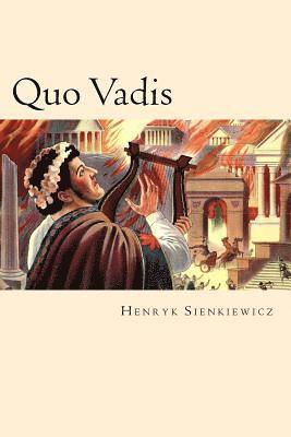 Quo Vadis