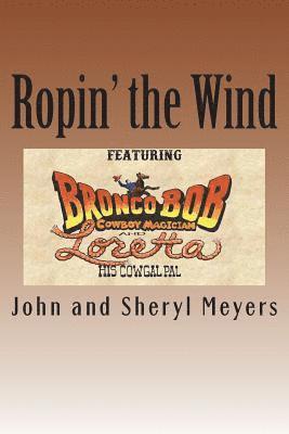 Ropin' the Wind 1