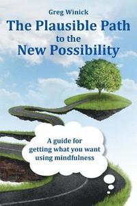 bokomslag The Plausible Path to the New Possibility: A guide for getting what you want using mindfulness