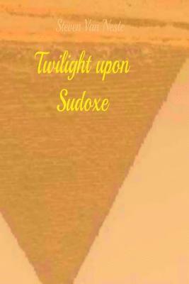bokomslag Twilight Upon Sudoxe