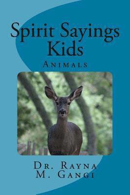 Kids: Animals 1