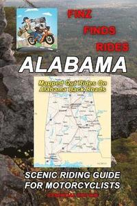 bokomslag Finz Finds Scenic Rides In Alabama