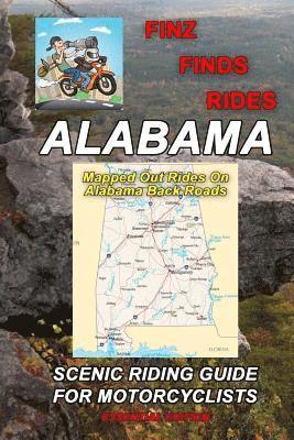 Finz Finds Scenic Rides In Alabama 1