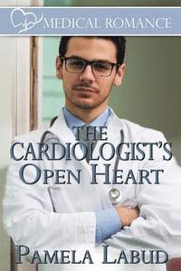 bokomslag The Cardiologist's Open Heart