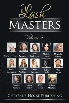 Lash Masters - Volume 3 1