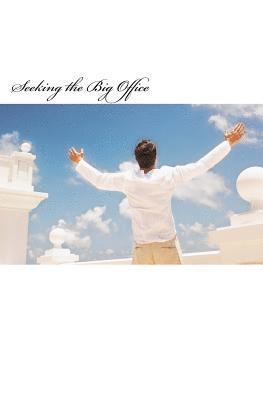 Tom Haikin - Seeking the Big Office, Häftad. Tillgänglighet: Lägg i varukorg