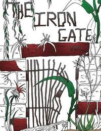 bokomslag The Iron Gate