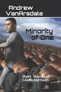 bokomslag Minority Of One: Short Stories