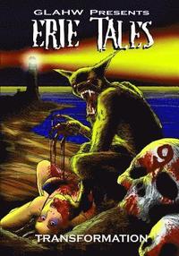bokomslag Erie Tales IX: Transformation