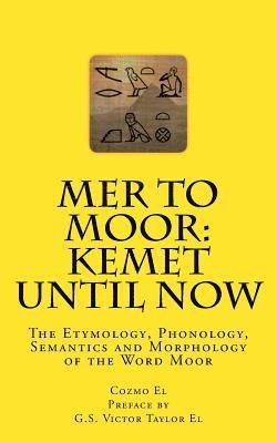 Mer to Moor 1