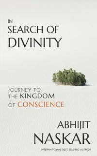 bokomslag In Search of Divinity