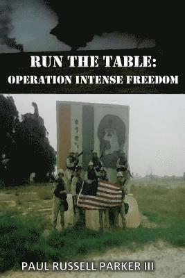 Run The Table 1