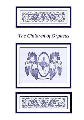 bokomslag The Children of Orpheus