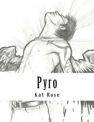 Pyro: My Little Angel Prince 1