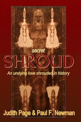 bokomslag Secret Shroud: An undying love shrouded in history