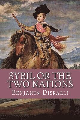 bokomslag Sybil or The Two Nations