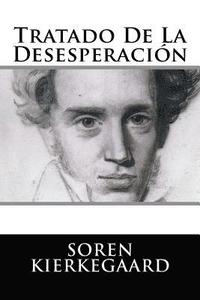 bokomslag Tratado De La Desesperacion (Spanish Edition)