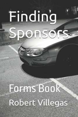 Finding Sponsors