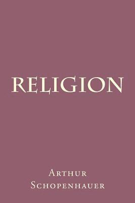 bokomslag Religion