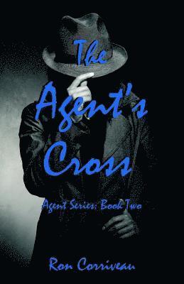 The Agent's Cross 1