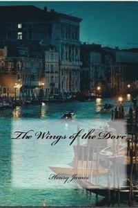 bokomslag The Wings of the Dove