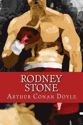 Rodney Stone 1