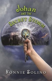 bokomslag Johan And The Secret Storm