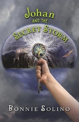 Johan And The Secret Storm, Häftad