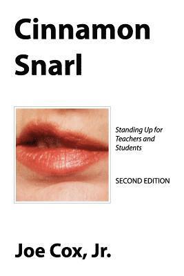 bokomslag Cinnamon Snarl (2nd Edition)