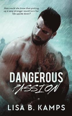 Dangerous Passion 1