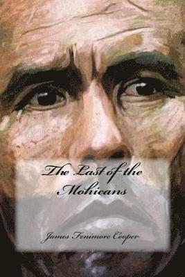 The Last of the Mohicans 1