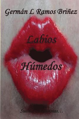 bokomslag Labios Húmedos