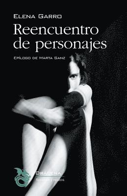Elena Garro - Reencuentro de personajes, Häftad