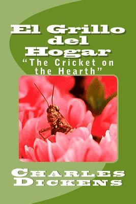 El Grillo del Hogar