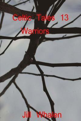 bokomslag Celtic Tales 13, Warriors