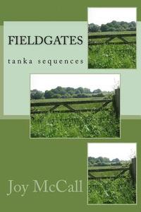 bokomslag fieldgates: tanka sequences