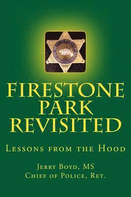 bokomslag Firestone Park Revisited