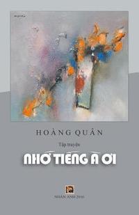 bokomslag Nho Tieng a Oi