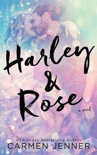 bokomslag Harley & Rose
