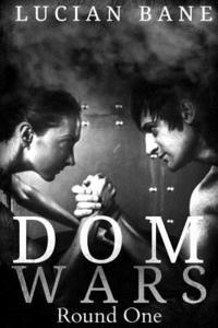 bokomslag Dom Wars: Round One